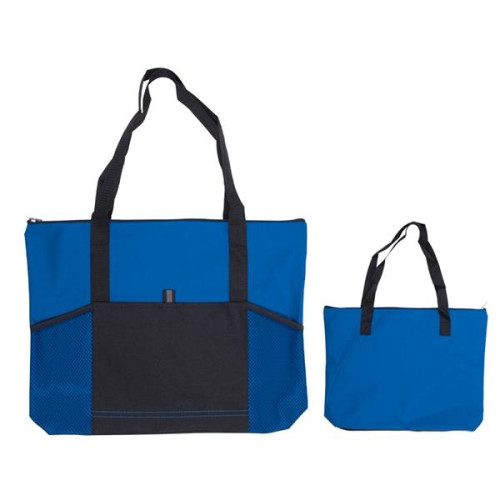 Jumbo Trade Show Tote Bag