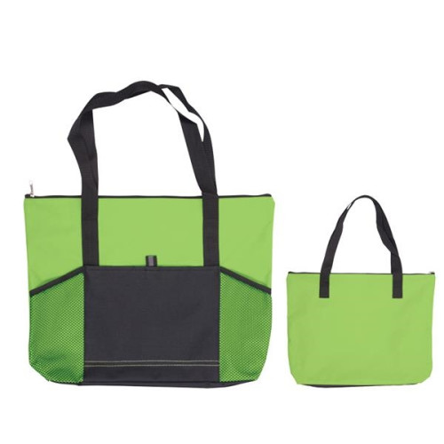 Jumbo Trade Show Tote Bag