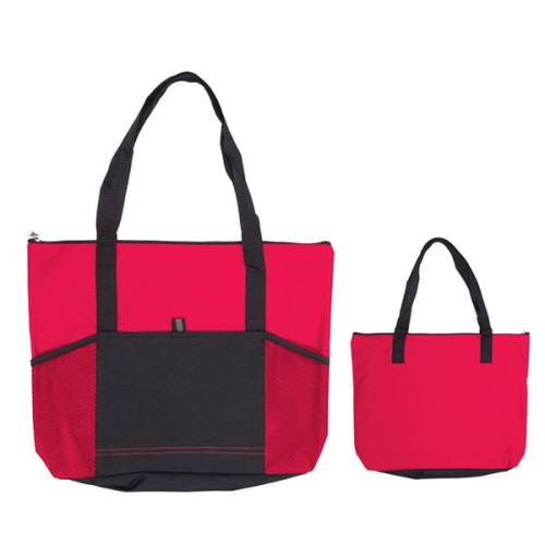 Jumbo Trade Show Tote Bag