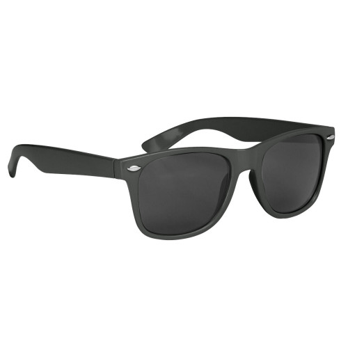 Malibu Sunglasses with Heathered Pouch