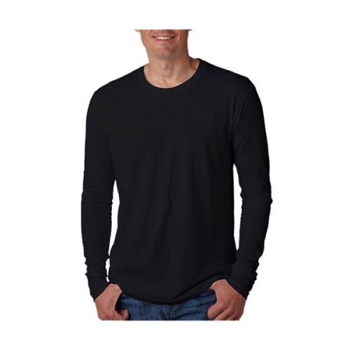 Next Level™ Men's Premium Long Sleeve Adult Tee