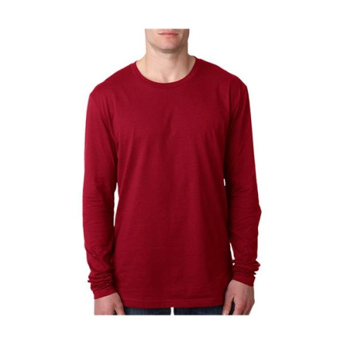 Next Level™ Men's Premium Long Sleeve Adult Tee