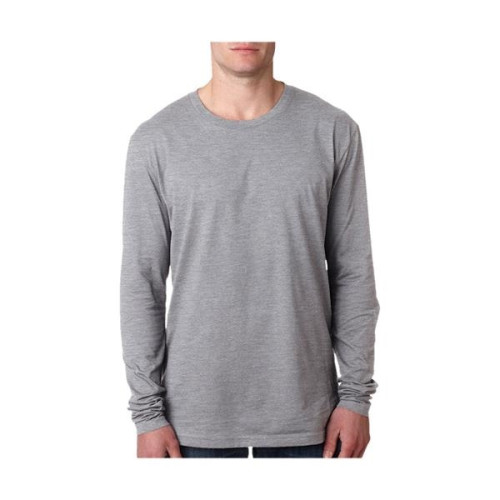 Next Level™ Men's Premium Long Sleeve Adult Tee