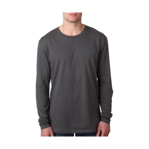 Next Level™ Men's Premium Long Sleeve Adult Tee