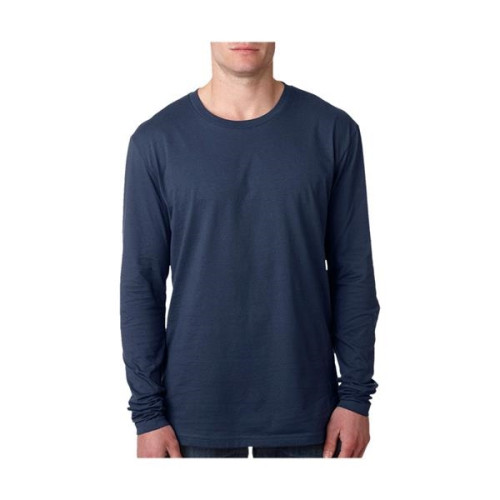 Next Level™ Men's Premium Long Sleeve Adult Tee