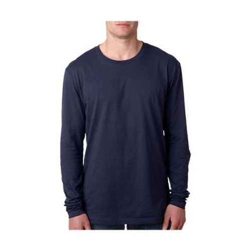 Next Level™ Men's Premium Long Sleeve Adult Tee
