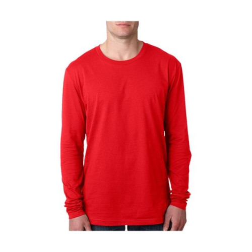 Next Level™ Men's Premium Long Sleeve Adult Tee