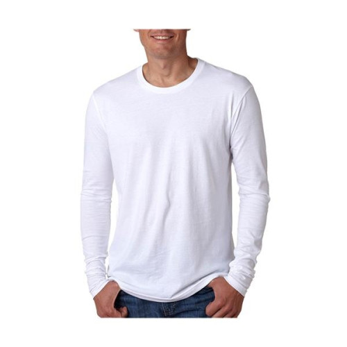 Next Level™ Men's Premium Long Sleeve Adult Tee
