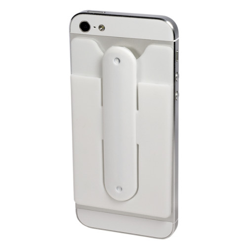 Quik-Snap Mobile Device Pocket-Stand.