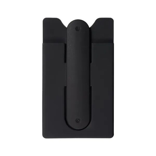 Quik-Snap Mobile Device Pocket-Stand.