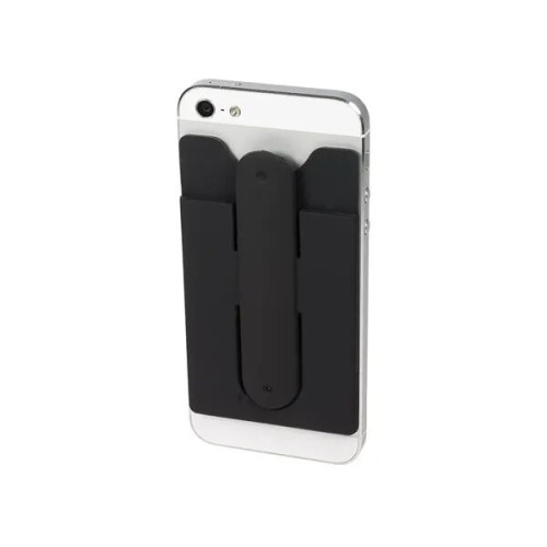 Quik-Snap Mobile Device Pocket-Stand.