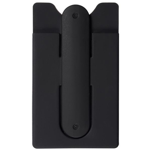 Quik-Snap Mobile Device Pocket-Stand.