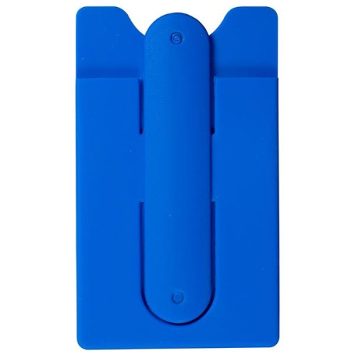 Quik-Snap Mobile Device Pocket-Stand.