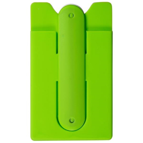 Quik-Snap Mobile Device Pocket-Stand.