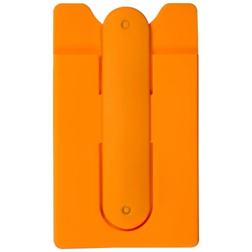 Quik-Snap Mobile Device Pocket-Stand.