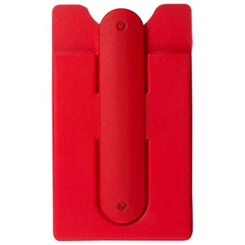 Quik-Snap Mobile Device Pocket-Stand.