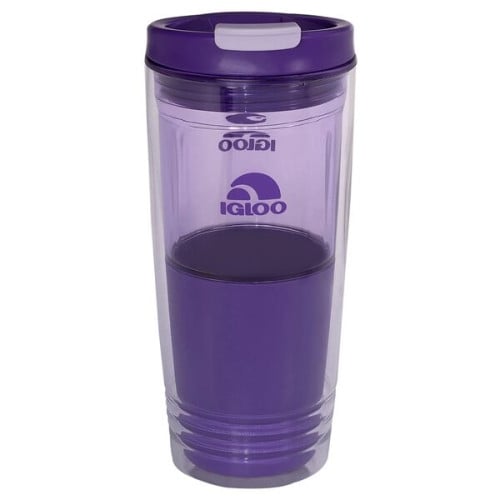 Igloo. 22 oz. Havasu Tritan Double Wall Tumbler.