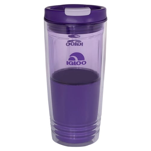 Igloo. 22 oz. Havasu Tritan Double Wall Tumbler.