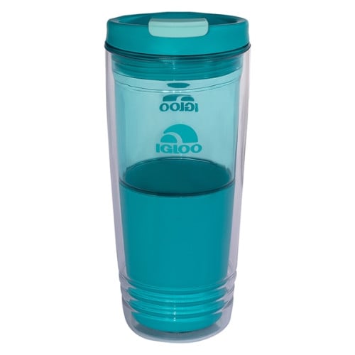 Igloo. 22 oz. Havasu Tritan Double Wall Tumbler.