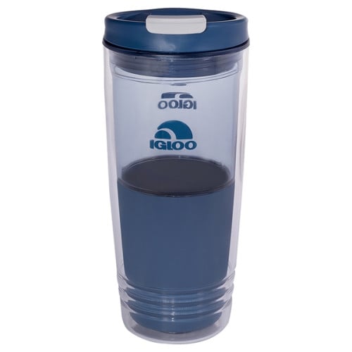 Igloo. 22 oz. Havasu Tritan Double Wall Tumbler.