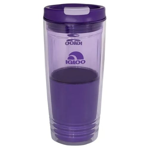 Igloo. 22 oz. Havasu Tritan Double Wall Tumbler.