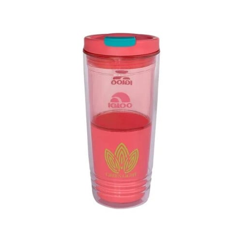 Igloo. 22 oz. Havasu Tritan Double Wall Tumbler.