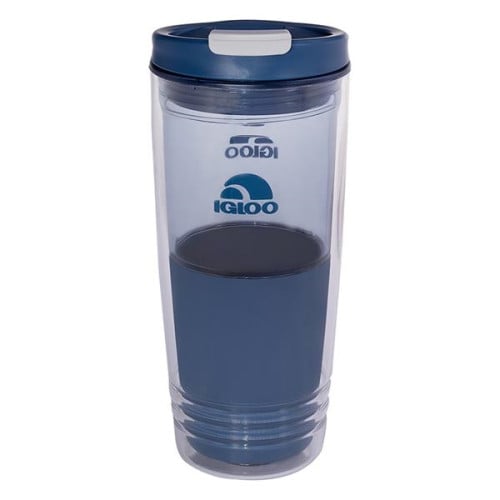 Igloo. 22 oz. Havasu Tritan Double Wall Tumbler.