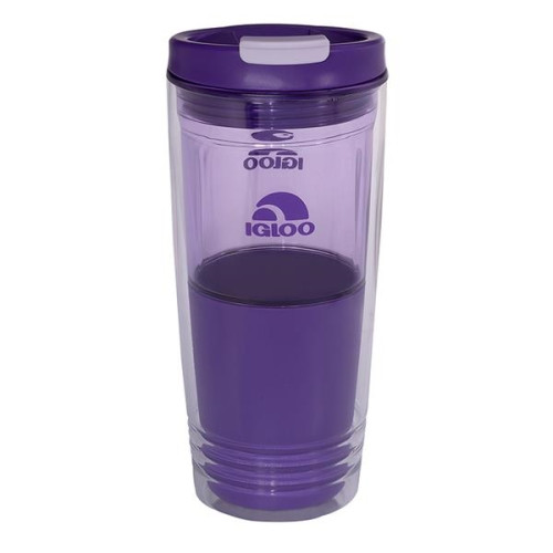 Igloo. 22 oz. Havasu Tritan Double Wall Tumbler.
