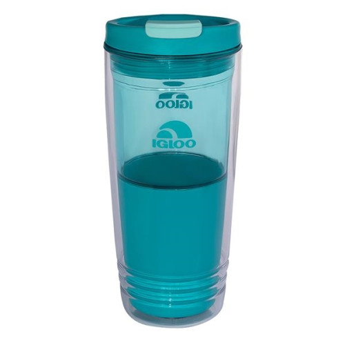 Igloo. 22 oz. Havasu Tritan Double Wall Tumbler.