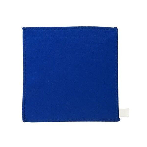 Double-Sided Microfiber Cleaning Cloth