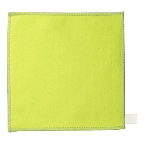 Double-Sided Microfiber Cleaning Cloth