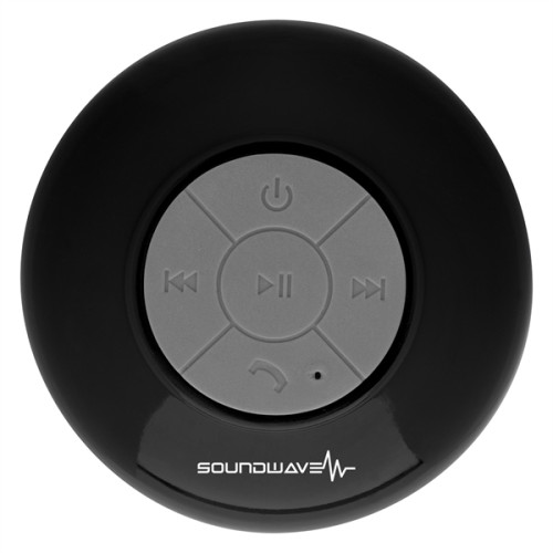 Waterproof Shower Speaker