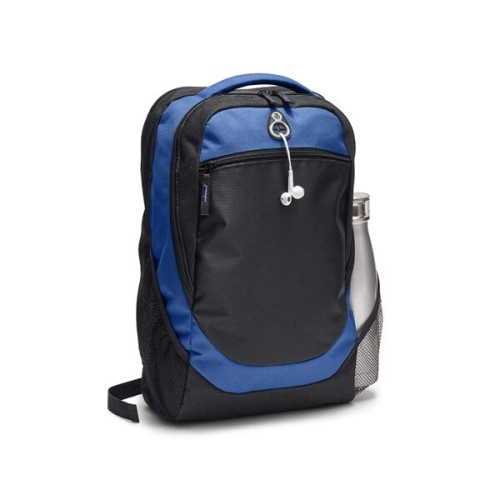 Hashtag Work Laptop Backpack.