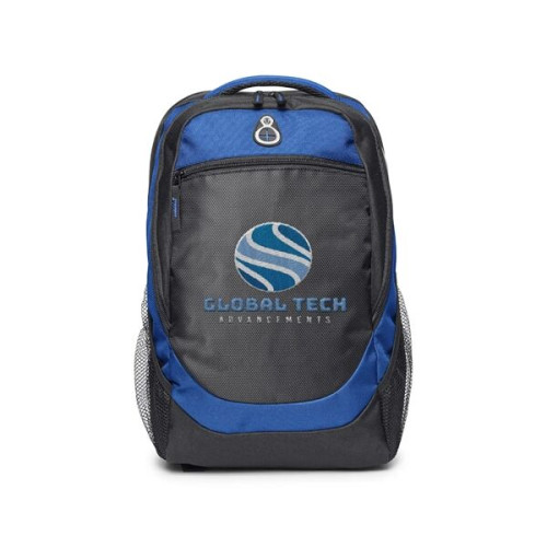 Hashtag Work Laptop Backpack.