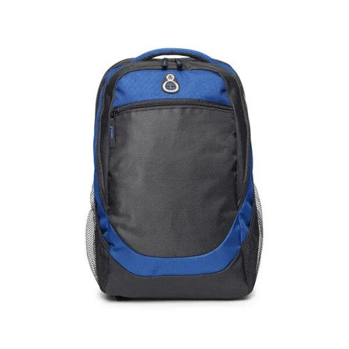 Hashtag Work Laptop Backpack.