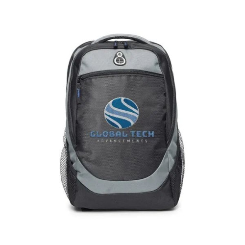 Hashtag Work Laptop Backpack.