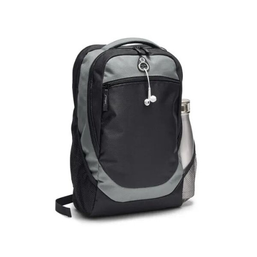Hashtag Work Laptop Backpack.
