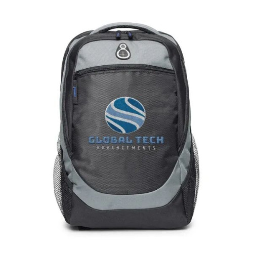 Hashtag Work Laptop Backpack.