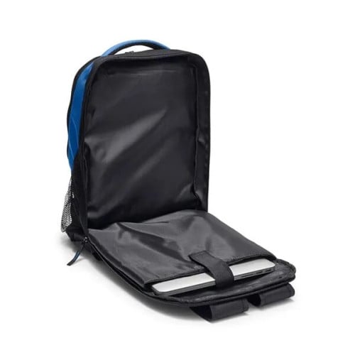 Hashtag Work Laptop Backpack.