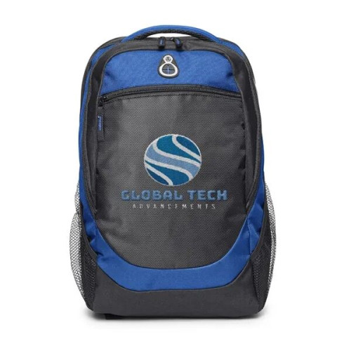 Hashtag Work Laptop Backpack.