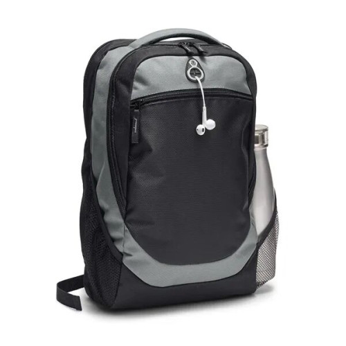 Hashtag Work Laptop Backpack.