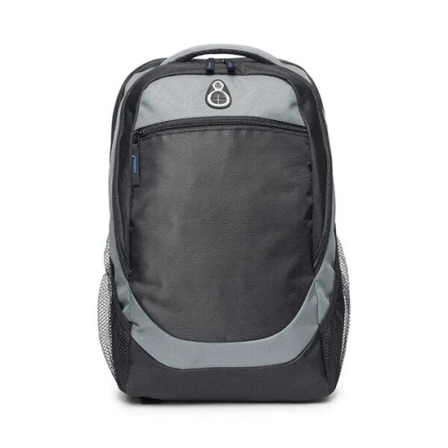 Hashtag Work Laptop Backpack.