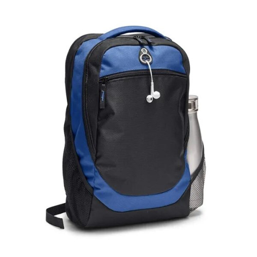 Hashtag Work Laptop Backpack.
