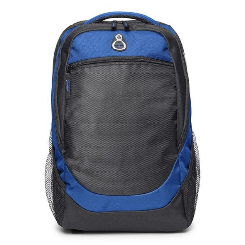Hashtag Work Laptop Backpack.