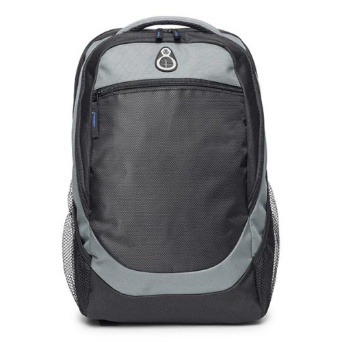 Hashtag Work Laptop Backpack.