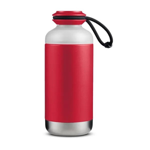 16.9 oz Contour Vacuum Bottle With Duo Lid
