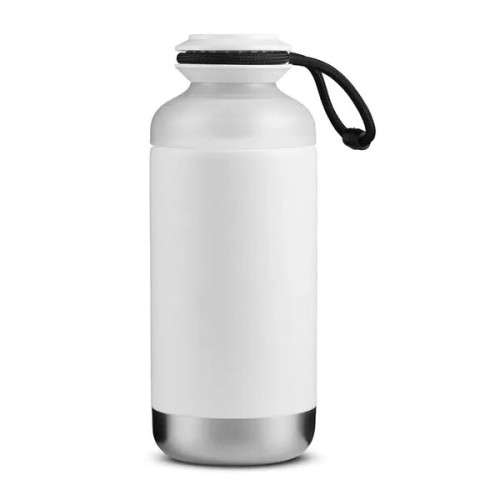 16.9 oz Contour Vacuum Bottle With Duo Lid