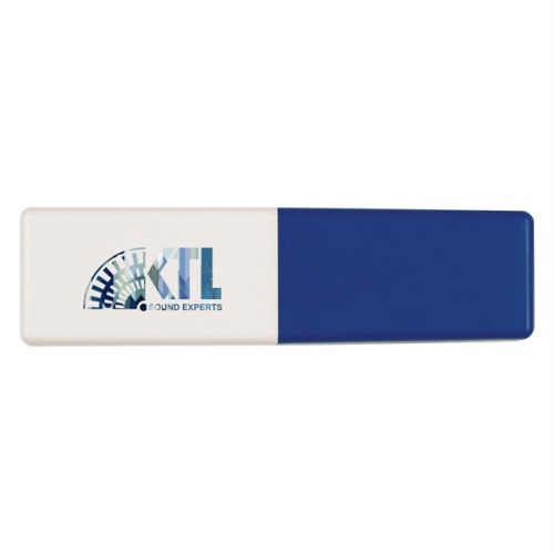UL Listed Two-Tone Power Bank