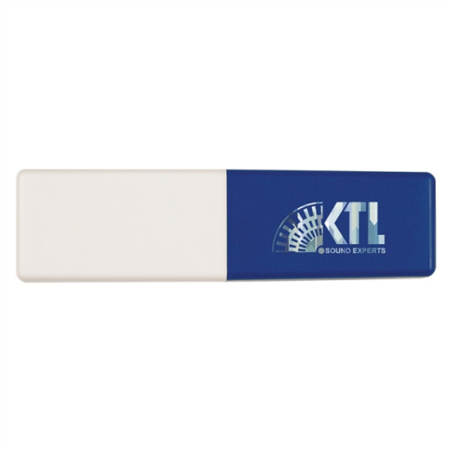 UL Listed Two-Tone Power Bank