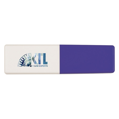 UL Listed Two-Tone Power Bank